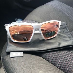 Oakley Targetline Sunglasses (Brand New,Authentic)